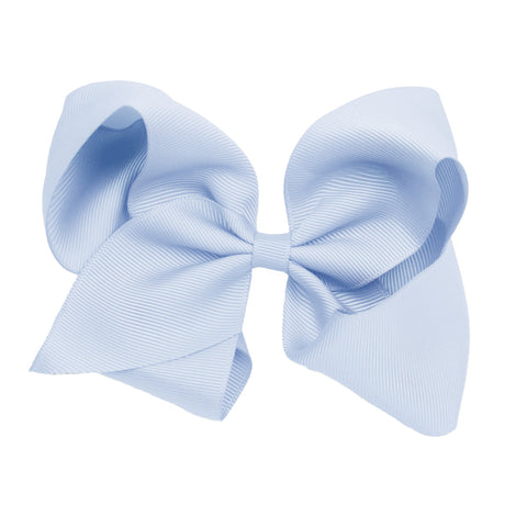 Extra Large Bluebell Hair Clip