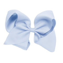 Extra Large Bluebell Hair Clip