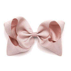 Extra Large Quartz Hair Clip