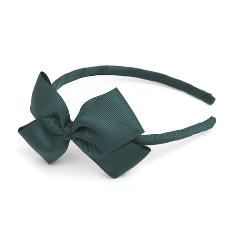 Large Spruce Alice Band