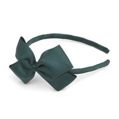 Large Spruce Alice Band