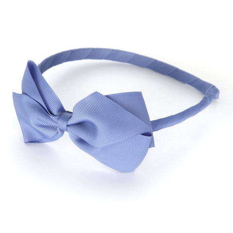 Large Wisteria Alice Band