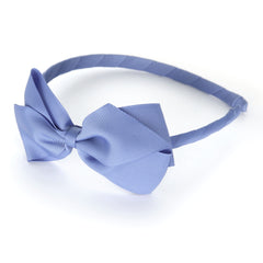 Large Wisteria Alice Band