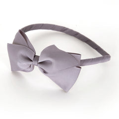 Large Thistle Alice Band