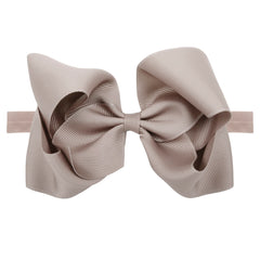 Extra Large Carmandy Baby Headband