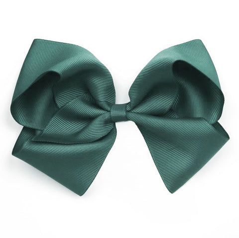 Extra Large Spruce Hair Clip