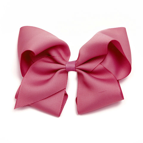 Extra Large Camellia Rose Hair Clip