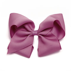 Extra Large Victorian Rose Hair Clip