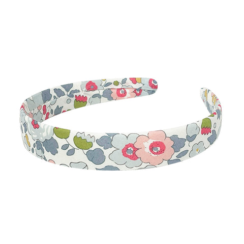 Large Liberty Betsy Alice Band