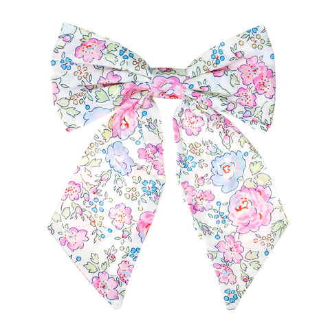 Large Liberty Felicite Hair Clip