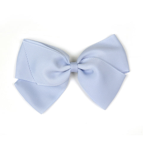 Large Bluebell Hair Clip