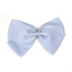 Large Bluebell Hair Clip