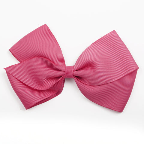 Large Camellia Rose Hair Clip