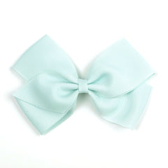 Large Crystalline Hair Clip