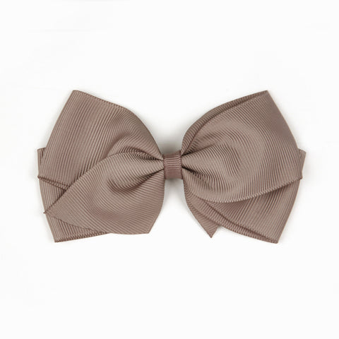 Large Gingersnap Hair Clip