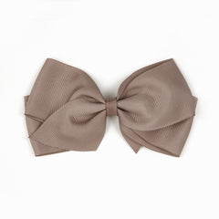 Large Gingersnap Hair Clip