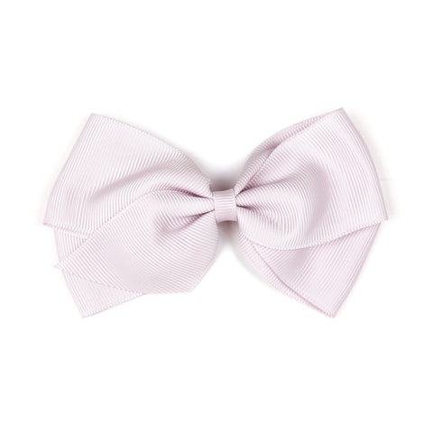 Large Icy Pink Hair Clip