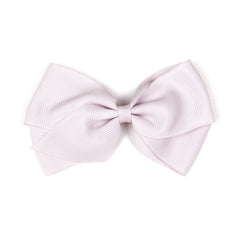 Large Icy Pink Hair Clip