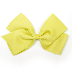Large Lemon Hair Clip