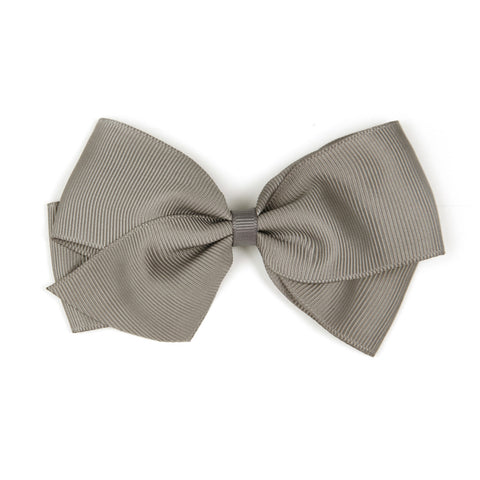 Large Metal Grey Hair Clip