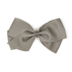 Large Metal Grey Hair Clip