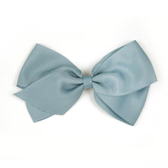 Large Nile Blue Hair Clip