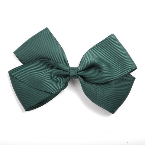 Large Spruce Hair Clip