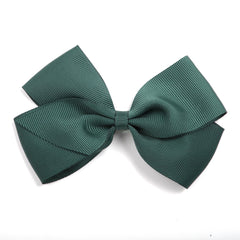 Large Spruce Hair Clip