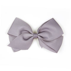 Large Thistle Hair Clip