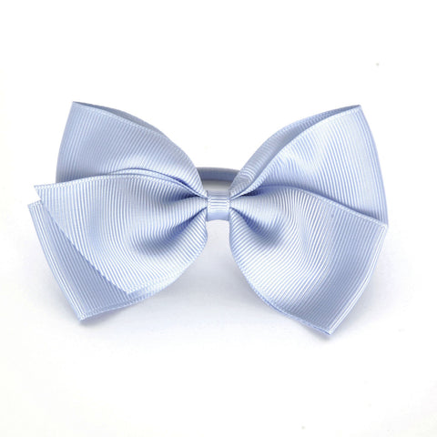 Large Bluebell Hair Elastic