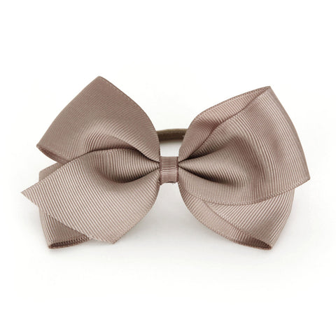 Large Gingersnap Hair Elastic