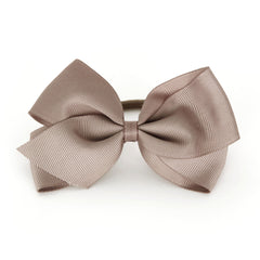 Large Gingersnap Hair Elastic