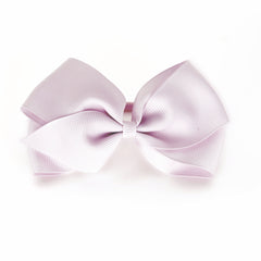 Large Icy Pink Hair Elastic