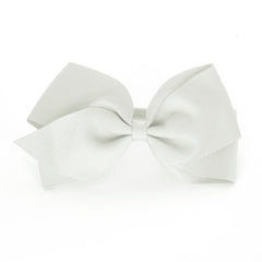 Large Off White Hair Elastic