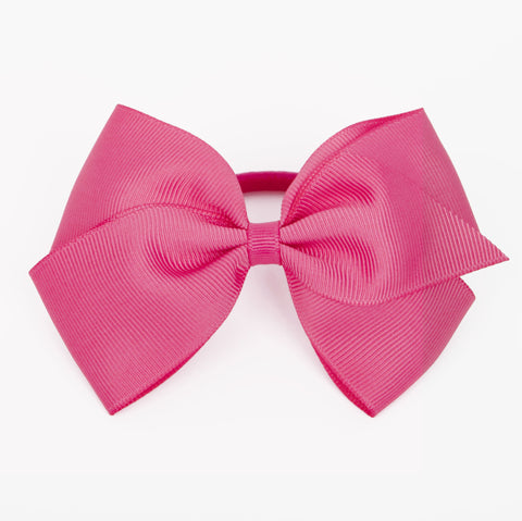 Large Passion Fruit Hair Elastic