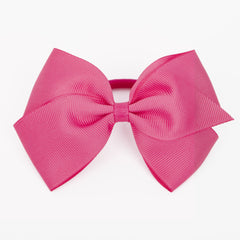 Large Passion Fruit Hair Elastic