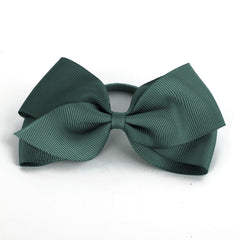 Large Spruce Hair Elastic