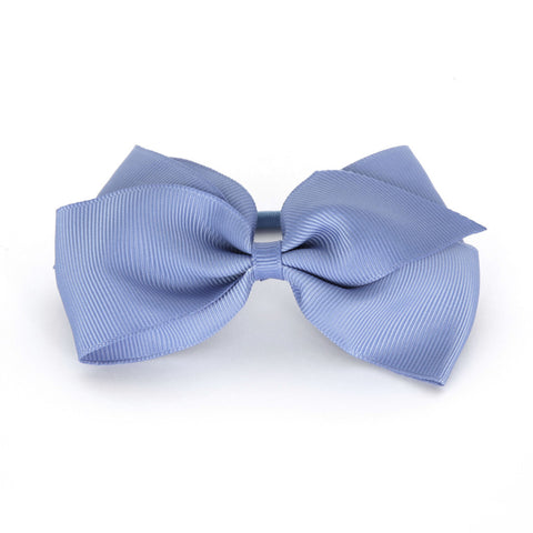 Large Wisteria Hair Elastic