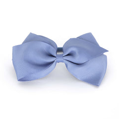 Large Wisteria Hair Elastic