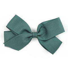 Medium Jade Hair Clip