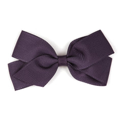 Medium Amethyst Hair Clip