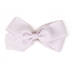 Medium Icy Pink Hair Clip