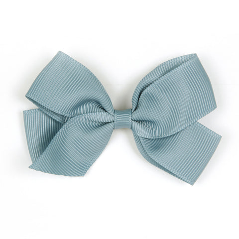 Medium Nile Blue Hair Clip