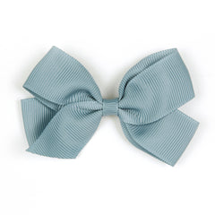 Medium Nile Blue Hair Clip