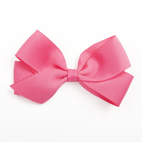 Medium Passion Fruit Hair Clip