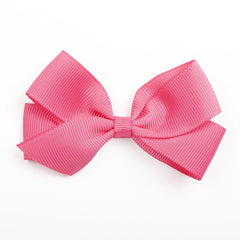 Medium Passion Fruit Hair Clip