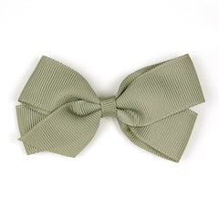 Medium Soft Pine Hair Clip