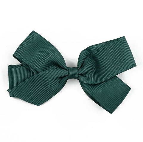 Medium Spruce Hair Clip