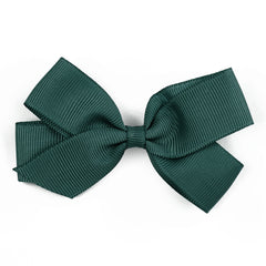 Medium Spruce Hair Clip