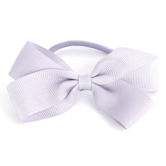 Medium Lilac Mist Hair Elastic